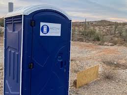 Types of Portable Toilets We Offer in Island Walk, FL